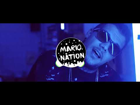 Missh x Lotfi Begi feat. Hiro - Megöl ( Mar io Remix )