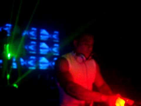 DJ TONY MORAN LIVE! Playing 