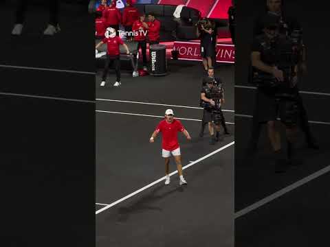 Wait For Agassi's Reaction... 🤣
