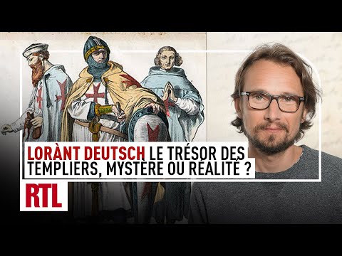 Step into History - The Treasure of the Templars, Mystery or Reality? I Complete Edition