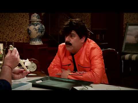 El cachador: un experto en negocios - Peligro Sin Codificar 2017