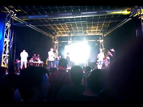 ARKANO vs SKONE - Freestyle Máster Series FMS Alicante - Ronda Final