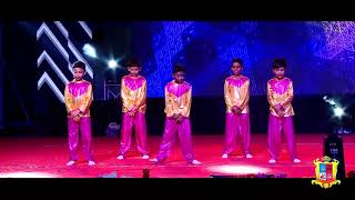 Download Lagu MONTFORT SCHOOL | CBSE | PONDUR | ANNUAL DAY 2018-19 | GRADE - III Thumbnail