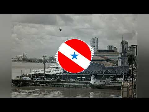 Banda os Brother's - Novo tupinambá