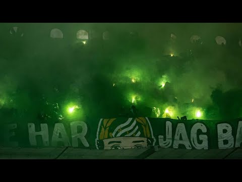 BAJEN ON TOUR | TWENTE AWAY 2023