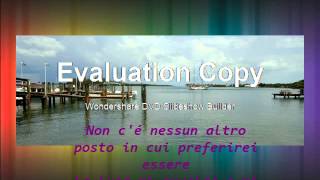 Hoobastank - No destination (Traduzione) 1