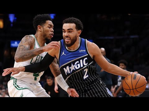 [WINTV] 11월24일 보스턴 올랜도 NBA 하이라이트