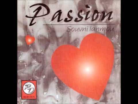 Passion Kompa & Pipo Stanis - Lavi (1996)