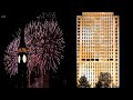 London New Year S Eve 2023 2024 The Shell Centre Countdowns Ccb Youtube