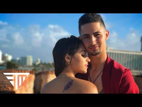 Ferdie Molina - Mía (Video Oficial)