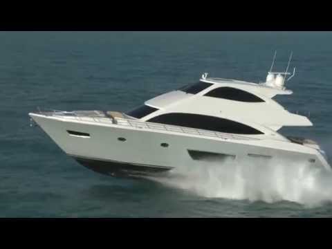 Viking Yachts 75 Motor Yacht