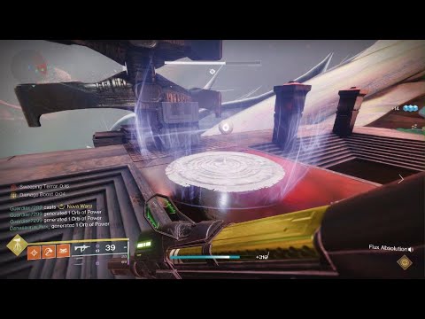 Destiny 2 - Root of nightmares - master illuminated torment challenge