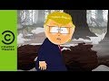 Please Do Not Feed The President | South Park Please Do Not Feed The President | South Park
