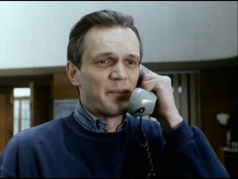 Twardziel Cezary Pazura