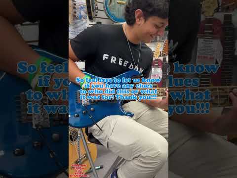 Kramer Pacer Electric Guitar - 1980 - 1983 - Transparent Blue - In-House Adjusted image 25