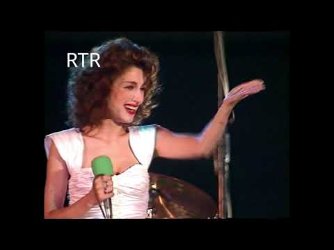 Srce U Hrvatskoj, Hrvatska U Srcu - Imotski '93 // (LIVE)