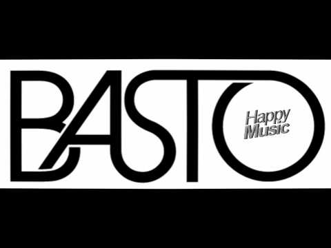 Basto - Bonny (Radio Edit)