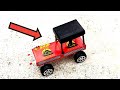 How To Make Matchbox Car At Home Diy Million Craft