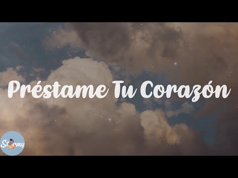 Efecto Elegante - Préstame Tu Corazón (Lyrics)