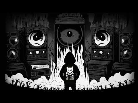 Bagă Tek Mentalcore Playlist Mix | Free Underground Tekno - Teuf