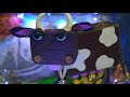 Eight Maids A Milking 12 Days Of Christmas