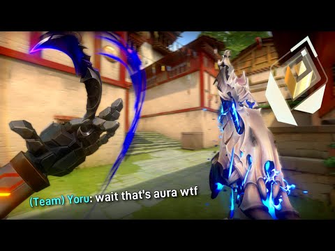 No One Expected This From A Radiant Breach...