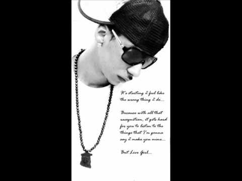 Deyon - On My Level ( Freestyle ) 2011