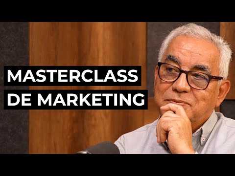 Qué es Marketing: Con un Verdadero Experto, Rolando Arellano