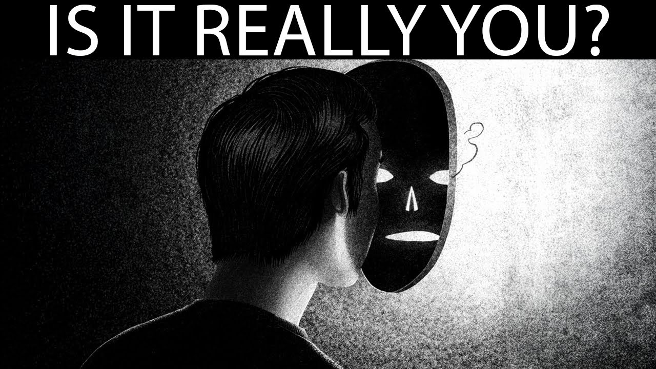 Who Are You Without the Mask? | Carl Jung