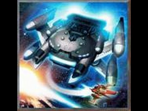 Infernoids Vs Kozmos (Bad Matchup)