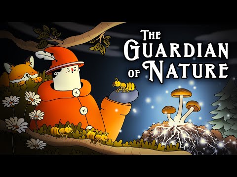 The Guardian of Nature Launch Trailer | Wholesome Direct 2025