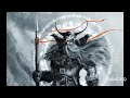 Manowar Odin