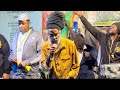 Max Romeo BELTING OUT HITS AFTER HITS @ Rub A Dub Thursday, Live Performance, Must See❗