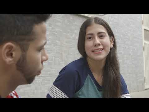 Azotes De Barrio | Capítulo 7