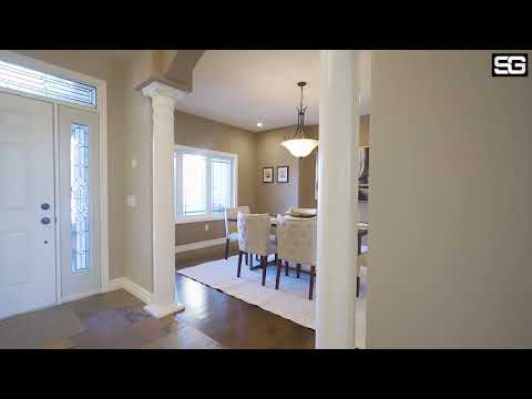 2296 Hixon Street, Oakville