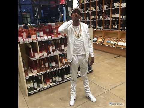 RackedUpRally - Been Thru