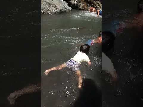 rio sapingo la sierra cauca