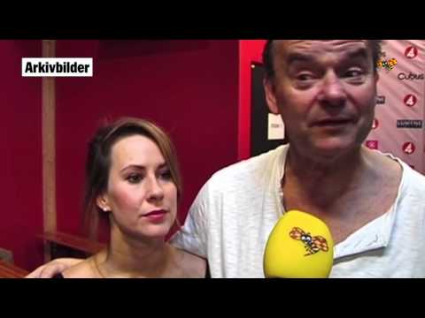 Steffo Törnquist gör comeback i Nyhetsmorgon