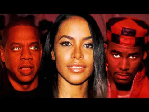 The Tragic True Story of Aaliyah