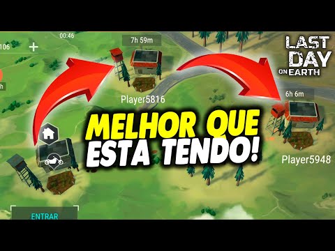 BETTER THAN IT'S GONE! DOUBLE INVASION - Last Day On Earth