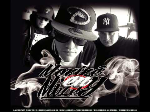 04. R.A.P Es El Himno - La Company Werc (PROD.BY BATROSBEATS)