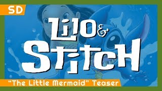 Lilo & Stitch (2002) 