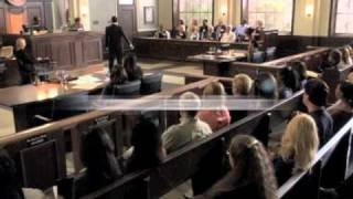 Dax Griffin 2009 Reel video