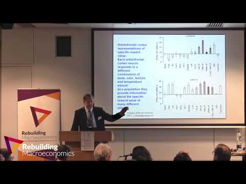 Edmund Rolls - Emotion and Reasoning in Human Decision Making