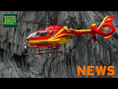 Aktivisten-Terror in BW, Marderjagd mit Heißluftpistole, u.w. – DJZ News 49/2016