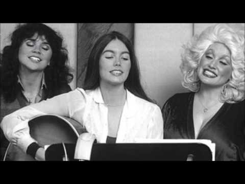 Emmylou Harris - Mr. Sandman with Dolly Parton & Linda Ronstadt