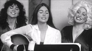 Emmylou Harris - Mr. Sandman with Dolly Parton &amp; Linda Ronstadt