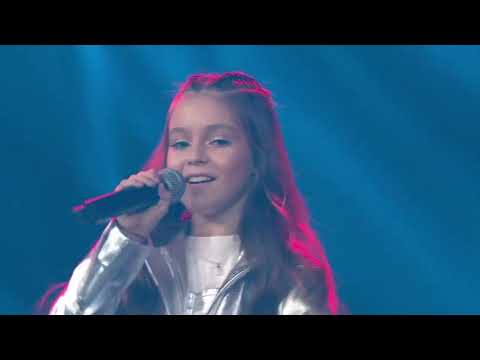 Junior Eurovision Song Contest 2022 Spin The Magic Music Video