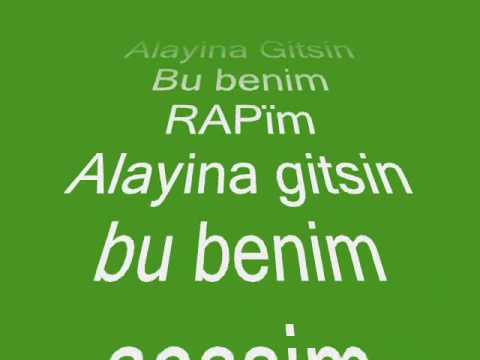 Mahser Ft . Aykut  -  Alayina Gitsin "   www.mahser-music.tk