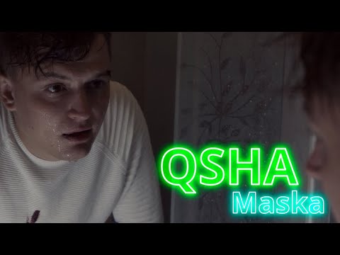 Qsha- Maska (Video)